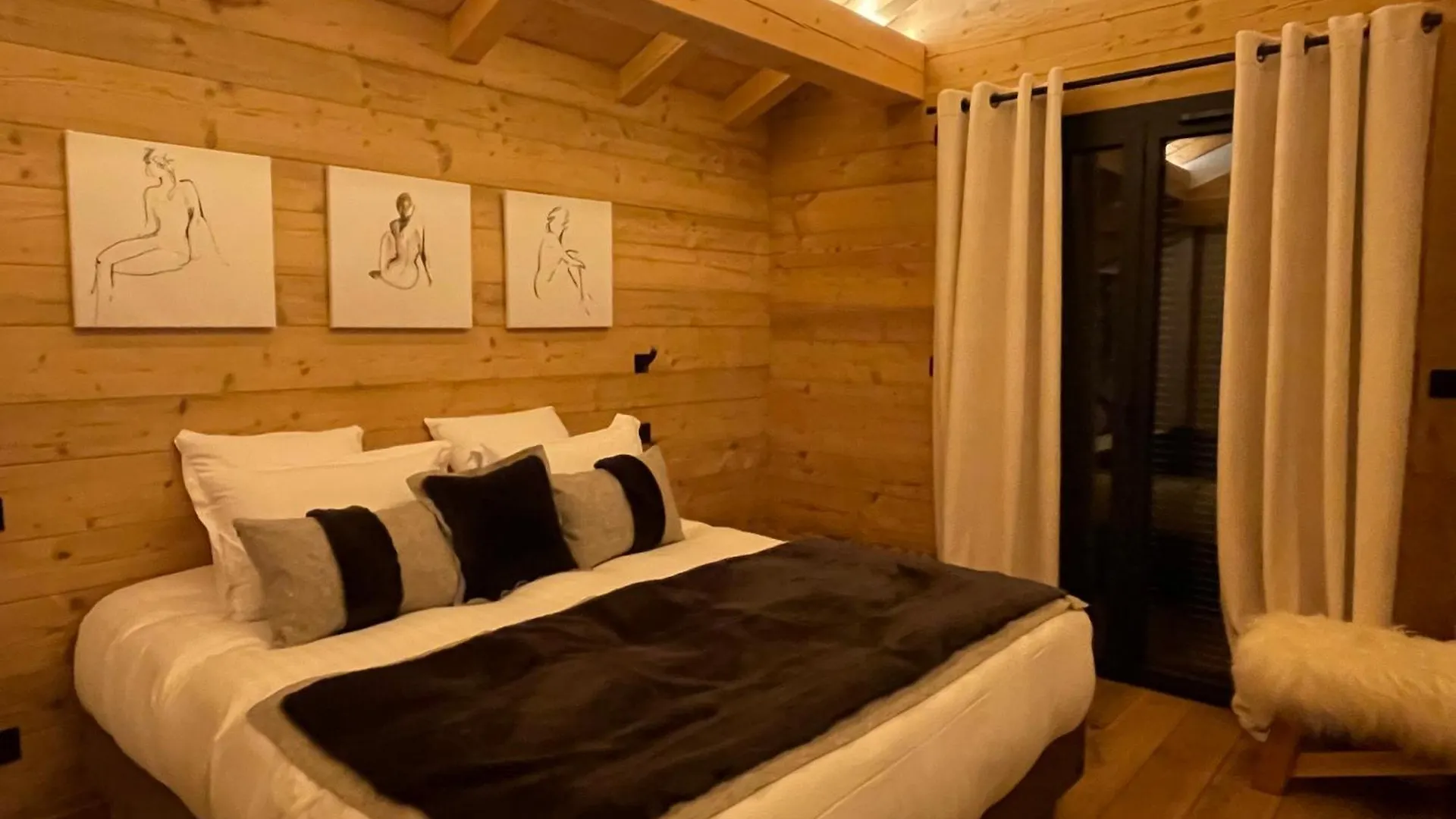 Chalet De Jade Sallanches